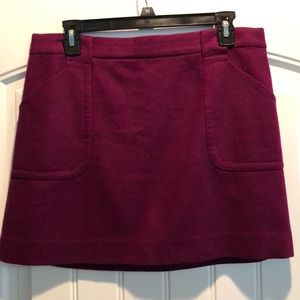 J Crew Cute skirt